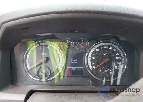 2009 Dodge Ram 1500 Slt/Sport/Trx from USA, damaged, VIN 1D3HV13T39J524337